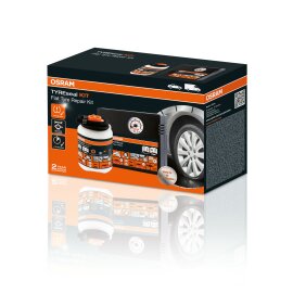 TYREseal KIT Reifendichtmittel-Reparatursatz 1 St. OSRAM