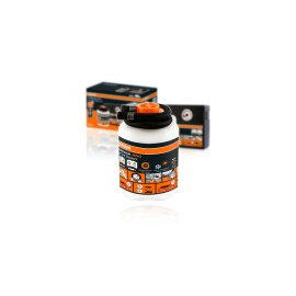 TYREseal KIT Reifendichtmittel 450ml 1 St. OSRAM