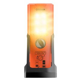 LEDGuardian® Truck Flare Signal TA19 Warn-, Notleuchte/Taschenlampe 1St OSRAM