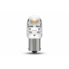 LED P21W 12V 2,3W Ultinon Pro6000 SI 6000K NOECE 2St. Philips