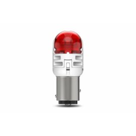 LED P21/5W 12V 2.5/0.5W Ultinon Pro6000 SI Red Intense NOECE 2St. Philips