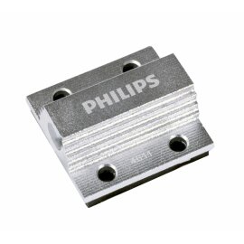 LED Adapter CANbus 5W 12V 2 St. Philips