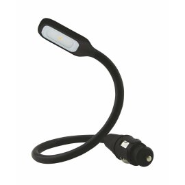 ONYX Copilot M Flexibles LED Leselicht 37mm 12V /24V OSRAM