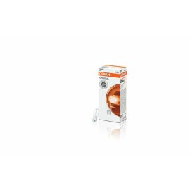 6W Metallsockel 12V Original OSRAM