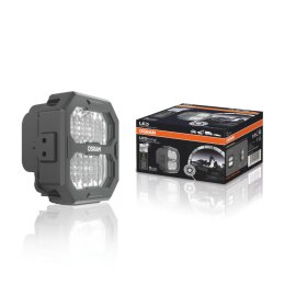 LEDriving® Cube PX4500 Flood - Profesionelles Licht 1...