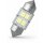 LED Festoon 30mm 12V 0,8W SV8.5 Ultinon Pro 3100 1St. Philips