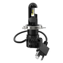 H1 NIGHT BREAKER LED OSRAM LED-Nachrüstlampe +230% mehr Licht 2St