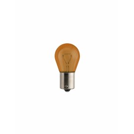 PHILIPS 12496NACP - PY21W 12V 21W BAU15s Amber Premium/Vision 1 Stk.