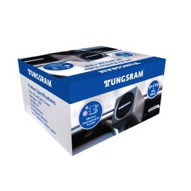 TUNGSRAM 93120321 - UV AIR PURIFIER CUBE Luftreiniger...