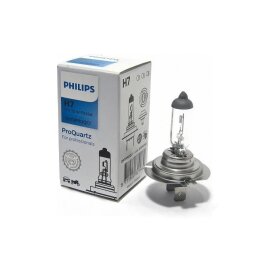 PHILIPS 12972PROQC1 - H7 12V 55W PX26D 12972 ProQuartz 1Stk.