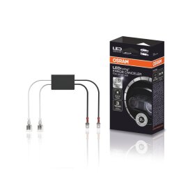 OSRAM LEDEC02-2HB - LEDriving ERROR CANCELER Typ 2 2Stk.