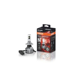 OSRAM 64210DWNBG2-1HFB - H7 NIGHT BREAKER LED +230% StVZO-Konforme Motorrad LED-Nachrüstlampe 1Stk.