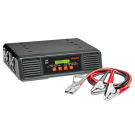 OSRAM OSCP5024 - BATTERYcharGE PRO Batterie Ladestation...