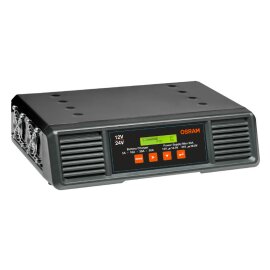 OSRAM OSCP5024 - BATTERYcharGE PRO Batterie Ladestation...