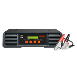 OSRAM OSCP5024 - BATTERYcharGE PRO Batterie Ladestation 50A 1Stk.