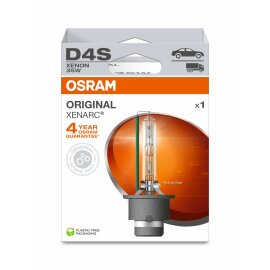 OSRAM 66440-1HB - D4S 12V+24V 35W P32d-5 Original XENARC...