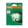 OSRAM 7506ULT-2BL - P21W 12V 21W BA15s ULTRA LIFE 2Stk. Blister