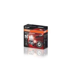 OSRAM Night Breaker LED SMART H7 64210DWNBSM-2HB