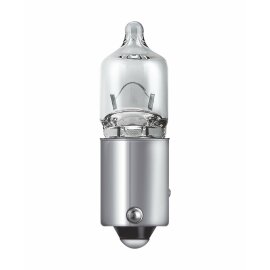 Osram  ULTRA LIFE H6W,  12V, Doppelblister - 64132ULT-02B