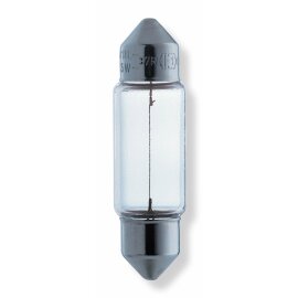 Osram  ULTRA LIFE C5W,  12V, Doppelblister - 6418ULT-02B