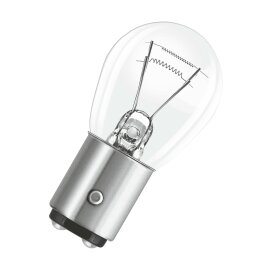 Osram  TRUCKSTAR® PRO P21/5W, 24V, Einzellampe - 7537TSP