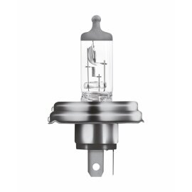 Osram Lampe R2, 12V, Einzelblister - 64183-01B