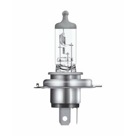 Osram Orginal H4, Halogen 12V, 1er Faltschachtel - 64193