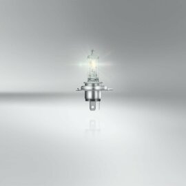 Osram  ULTRA LIFE H4, Halogen 12V, DUOBOX - 64193ULT-HCB