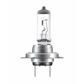 Osram  ULTRA LIFE H7, Halogen 12V, Einzelblister -...