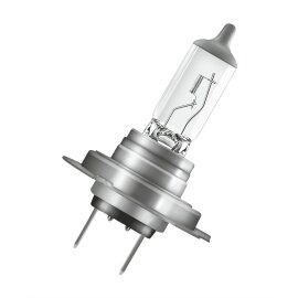 Osram  TRUCKSTAR® PRO H7, Halogen 24V, 1er Faltschachtel - 64215TSP