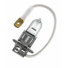 Osram SUPER H3, Halogen 12V, 1er Faltschachtel - 64151SUP