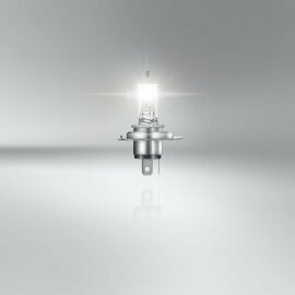 Osram SUPER H4, Halogen 12V, 1er Faltschachtel - 64193SUP